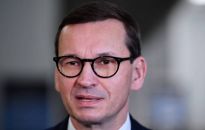 Morawiecki: wzywam Donalda Tuska, żeby zrezygnował natychmiast z przewodniczenia EPL