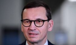Morawiecki: wzywam Donalda Tuska, żeby zrezygnował natychmiast z przewodniczenia EPL