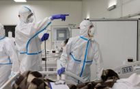 57 262 nowe zakażenia koronawirusem, zmarło 271 osób z COVID-19