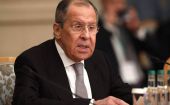 Ławrow: z naszej strony wojny z Ukrainą nie będzie