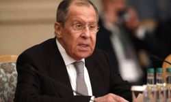 Ławrow: z naszej strony wojny z Ukrainą nie będzie