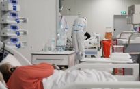 Ministerstwo Zdrowia: 57 262 nowe zakażenia koronawirusem; zmarło 271 osób z COVID-19