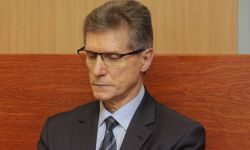 B. prezydent Olsztyna Cz. Małkowski ostatecznie uniewinniony od zarzutu gwałtu