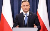 Prezydent po RBN: na polskiej scenie politycznej jest głębokie poczucie odpowiedzialności za sprawy strategiczne