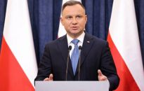 Prezydent po RBN: na polskiej scenie politycznej jest głębokie poczucie odpowiedzialności za sprawy strategiczne