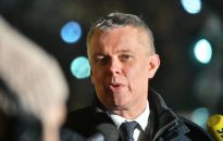 Opozycja po RBN: w kwestii bezpieczeństwa jesteśmy zgodni i chcemy współpracować