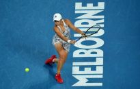Australian Open - trzeci wielkoszlemowy tytuł Barty, pierwszy w Melbourne