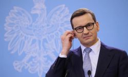 Premier: musimy zrobić wszystko, by przeciwstawić się złym zamiarom Rosji wobec naszego sąsiada