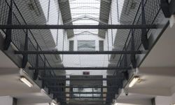 Kalisz: areszt wobec matki, która przyznała się do usiłowania zabójstwa 8-letniego syna