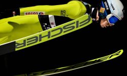 PŚ w skokach - Żyła i Hula zdyskwalifikowani w Willingen, wygrał Kobayashi