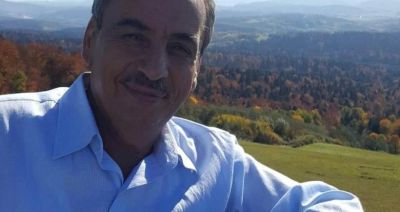 Syryjczyk z Rzeszowa: Wojna zrujnowała nas na wiek wieków!