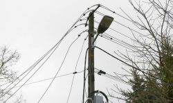 Wicedyrektor RCB: na godzinę 12 bez dostaw energii elektrycznej pozostaje ponad 521 tys. odbiorców