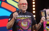 Jerzy Owsiak: do godziny 15:40 WOŚP zebrała 63 952 223 zł