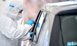 MZ: 33 480 nowych potwierdzonych zakażeń koronawirusem; zmarły 33 osoby z COVID-19