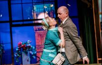 Karnawałowy, komediowy weekend w rzeszowskim teatrze