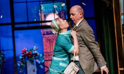 Karnawałowy, komediowy weekend w rzeszowskim teatrze