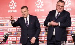 Czesław Michniewicz selekcjonerem piłkarskiej reprezentacji Polski