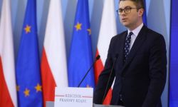 Rzecznik rządu: okres obowiązywania tarczy antyinflacyjnej nie zostanie skrócony