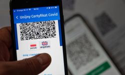 Od 1 lutego ważność unijnych certyfikatów covid skrócona do 9 miesięcy