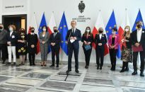 Senacka komisja samorządów za odrzuceniem nowelizacji wzmacniającej rolę kuratorów oświaty