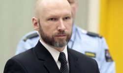 Norwegia: sąd jednomyślnie odrzucił wniosek Breivika o warunkowe zwolnienie
