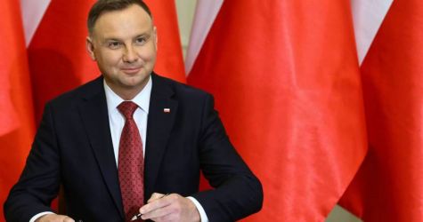 Prezydent Andrzej Duda podpisał ustawę budżetową na 2022 r.