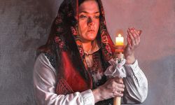 Z kalendarza. Matki Boskiej Gromnicznej