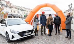 Samochód za meldunek w Rzeszowie. Było ich ponad 900 