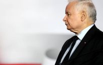 J. Kaczyński o sytuacji na Ukrainie: czym bardziej zdecydowana jest postawa Zachodu, tym mniejsze jest prawdopodobieństwo wybuchu wojny