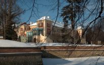 Od wtorku można zwiedzać Muzeum-Zamek w Łańcucie