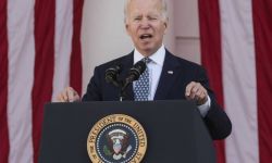 USA: prezydent Biden zatwierdził wysłanie dodatkowych 2 tys. żołnierzy do Polski