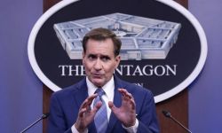 Pentagon zapowiedział wysłanie 3 tys. żołnierzy USA do Polski, Niemiec i Rumunii