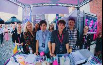 Rzeszowski Inkubator Kultury ogłosił nabór wolontariuszy