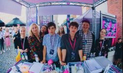 Rzeszowski Inkubator Kultury ogłosił nabór wolontariuszy