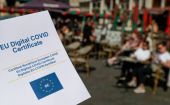 Komisja Europejska proponuje przedłużenie unijnego cyfrowego certyfikatu COVID o rok