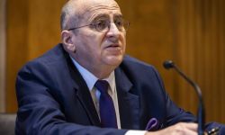 Rau: każda eskalacja konfliktu na Ukrainie może wymknąć się spod kontroli, stać się największym kryzysem od II wojny światowej