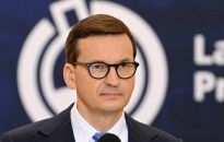 Premier: Republika Czeska wycofała swoją skargę do instytucji europejskich ws. Turowa