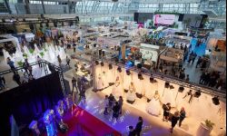 Targi Ślubne Wedding Day 13 lutego w Hali Podpromie!