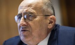 Rau: rozmawialiśmy z Blinkenem o wyzwaniu, jakie stanowi pozostanie wojsk Rosji na Białorusi