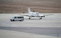 Podkarpackie: pierwsi amerykańscy żołnierze wylądowali w Jasionce