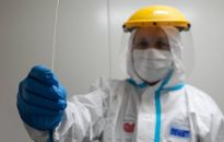 MZ: 45 749 nowych potwierdzonych zakażeń koronawirusem, zmarły 272 osoby z COVID-19