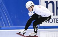 Pekin/short track - PKOl: Natalia Maliszewska nie wystąpi na 500 m