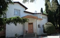 Wakacyjne podróże. Krym Czechowa