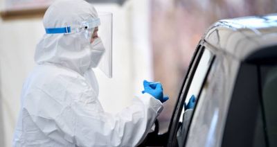 MZ: 24 404 nowych potwierdzonych zakażeń koronawirusem; zmarło 10 osób z COVID-19