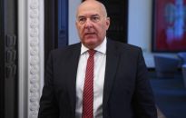 Czerwińska: ścisłe kierownictwo PiS zaakceptowało decyzję Kościńskiego o rezygnacji