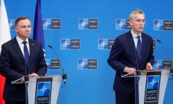 Prezydent: nie mam wątpliwości, że potrzebne jest wzmocnienie na wschodniej flance NATO