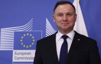 Prezydent Duda: to, czego dziś potrzebujemy, to jedność w UE i w NATO