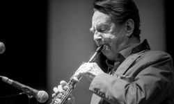 Zmarł saksofonista jazzowy Zbigniew Namysłowski