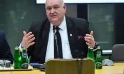 Sejmowa komisja pozytywnie o kandydaturze Święczkowskiego na sędziego TK