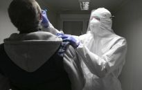 MZ: 35 960 nowych potwierdzonych zakażeń koronawirusem; zmarło 286 osób z COVID-19